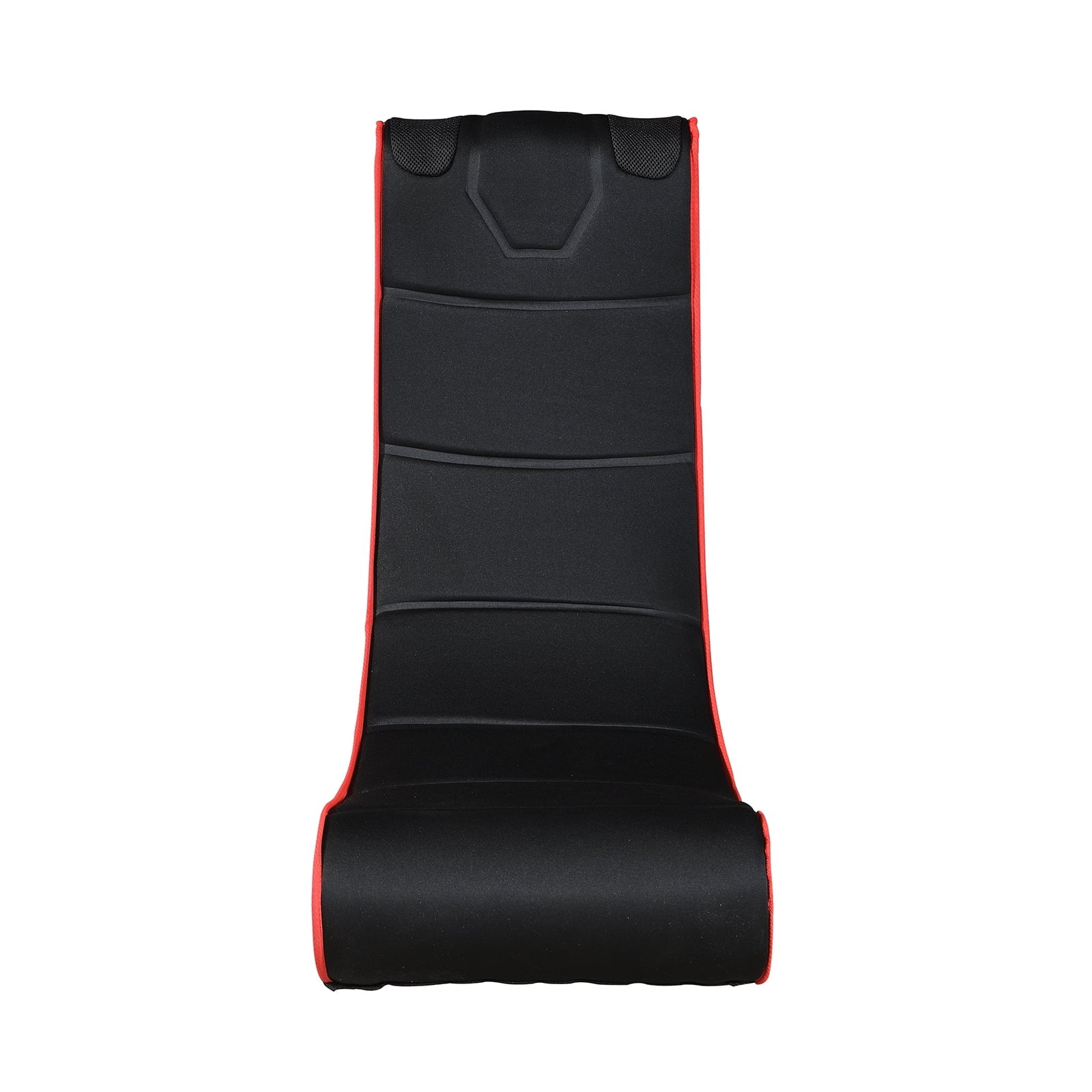 Deiokin Video Gaming Chair, Floor Chair Rocker for TV, Reading, Playing Video Games with Back Support, Meditation Soft Rocker Chair
