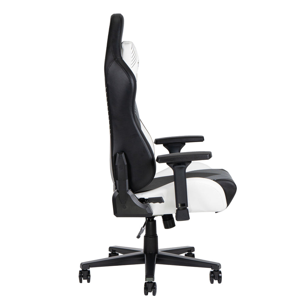 Techni Sport Comfort Edge Black Gaming Chair RTA-TS68C-BK