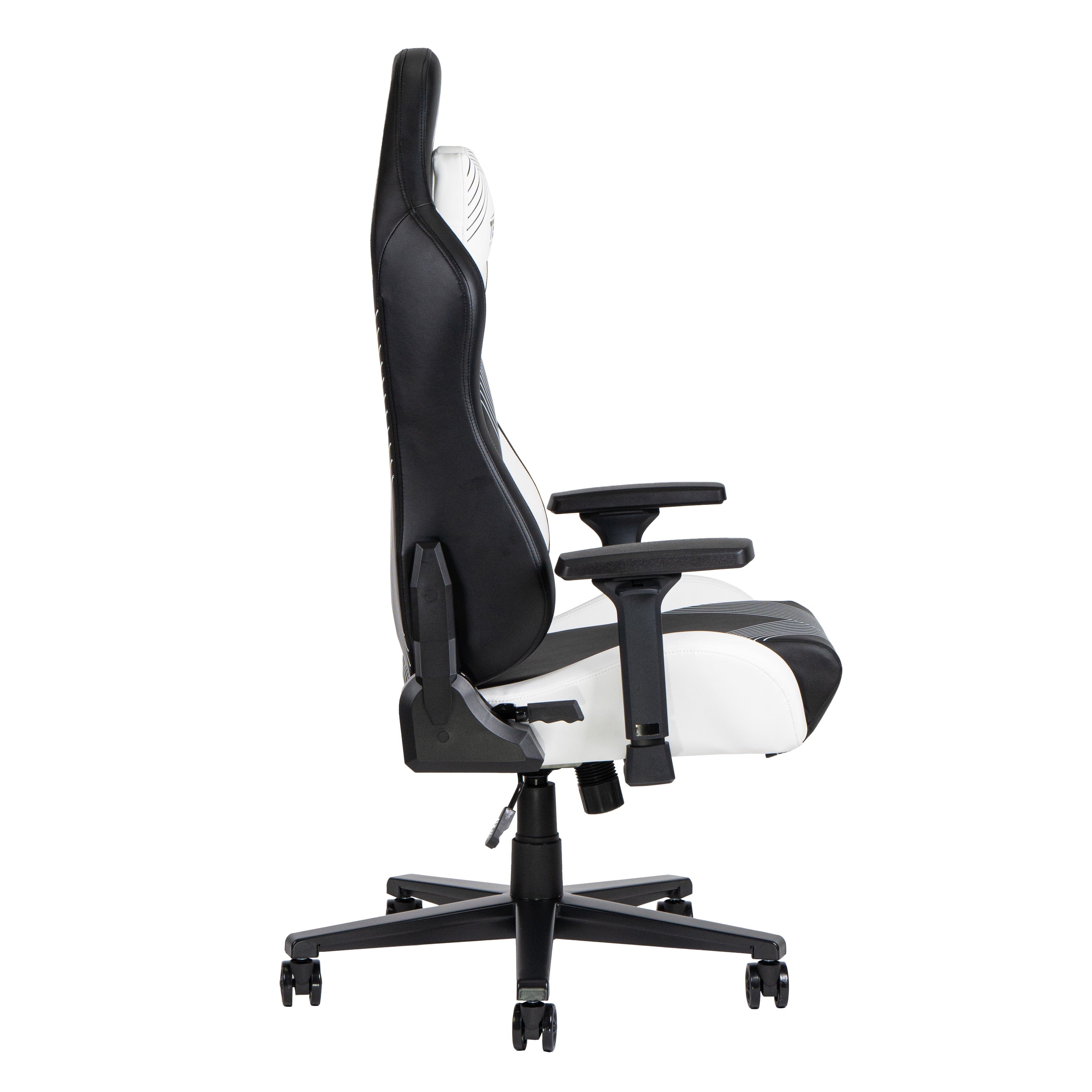 Techni Sport Comfort Edge Black Gaming Chair RTA-TS68C-BK