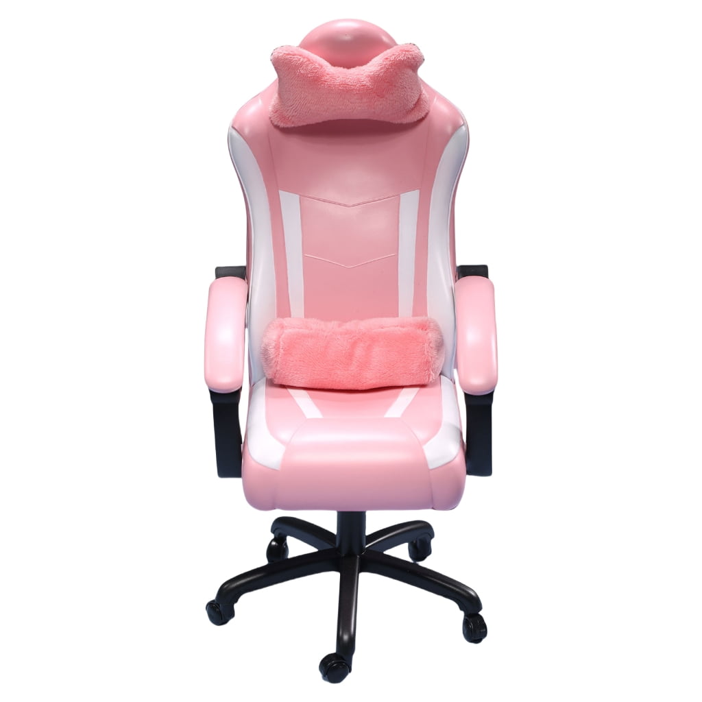 Girls Chair 1/6 Scale Pretend Play Kid Playset Video Game Scene Supplies