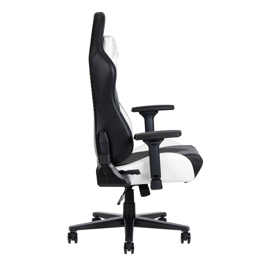 Techni Sport Comfort Edge Black Gaming Chair RTA-TS68C-BK