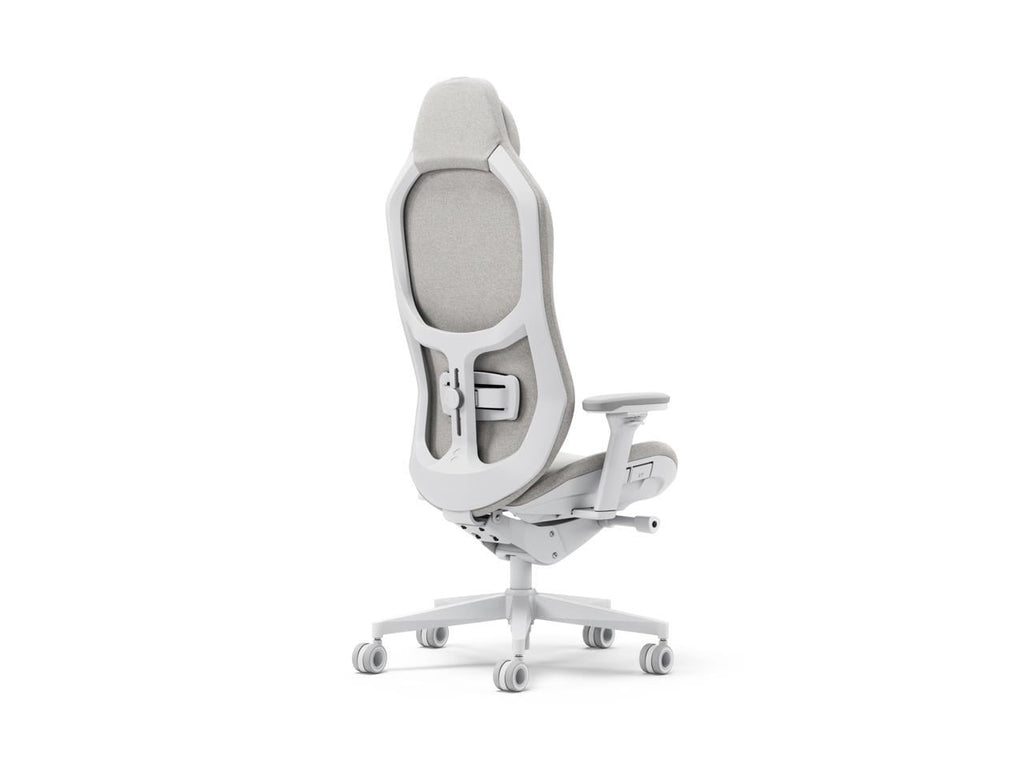 Fractal Design Refine Gaming Chair (Fabric Light)