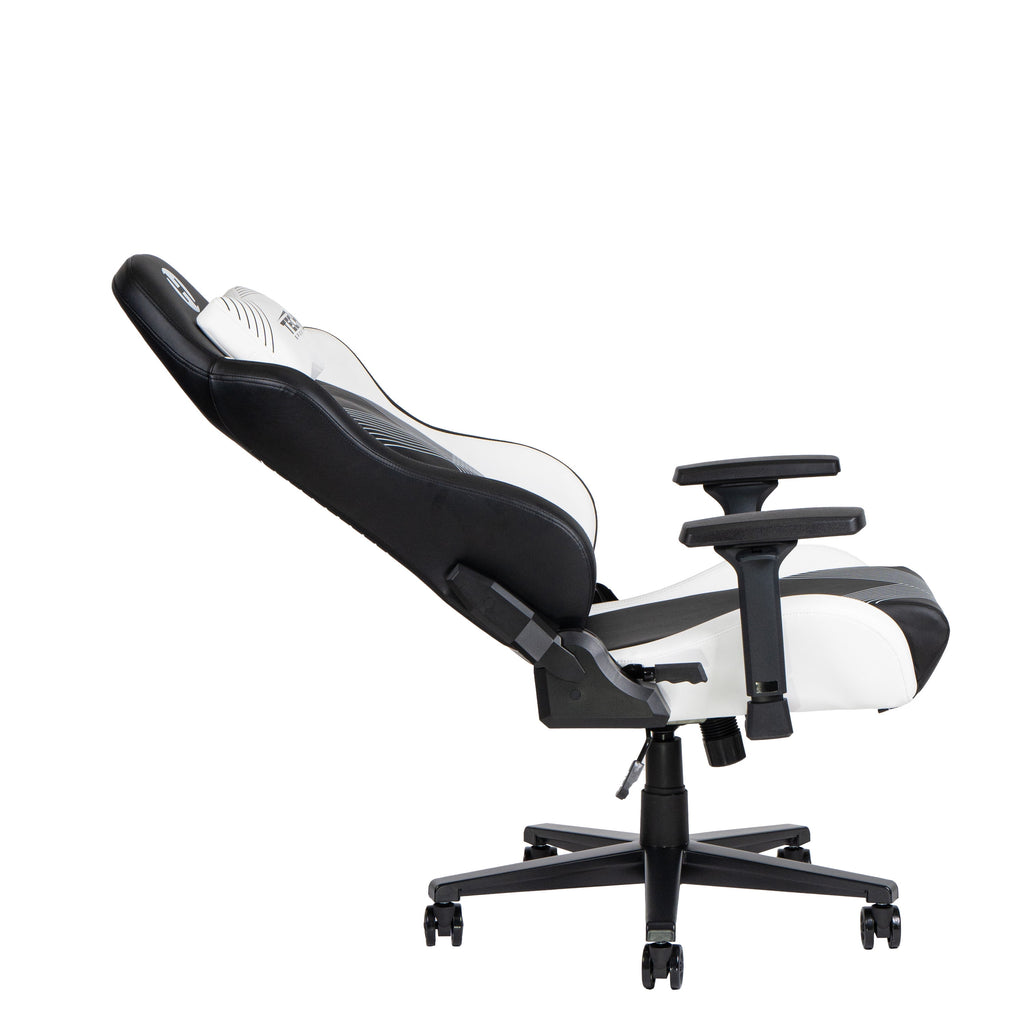 Techni Sport Comfort Edge Black Gaming Chair RTA-TS68C-BK