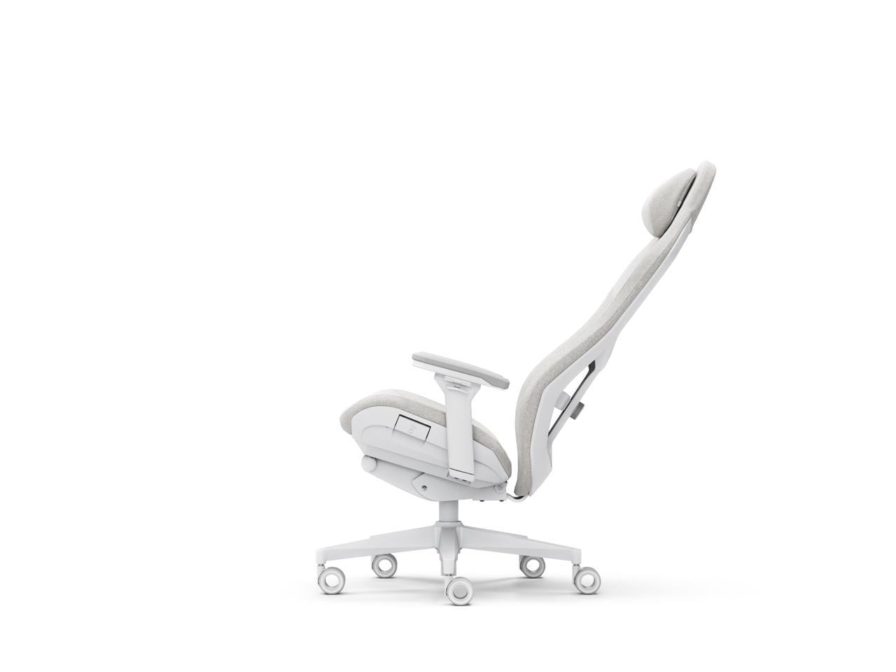 Fractal Design Refine Gaming Chair (Fabric Light)