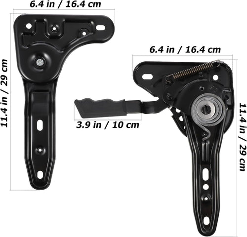 180  Metal Gaming Chair Angle Adjuster for Office and Adjustable Chairs