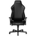 DXRacer Drifting Series Gaming Chair - Ergonomic Office Chair with Lumbar Pillow & Adjustable Headrest - Reclining PC Computer Gaming Chair Recliner For Adults Teens, Regular L