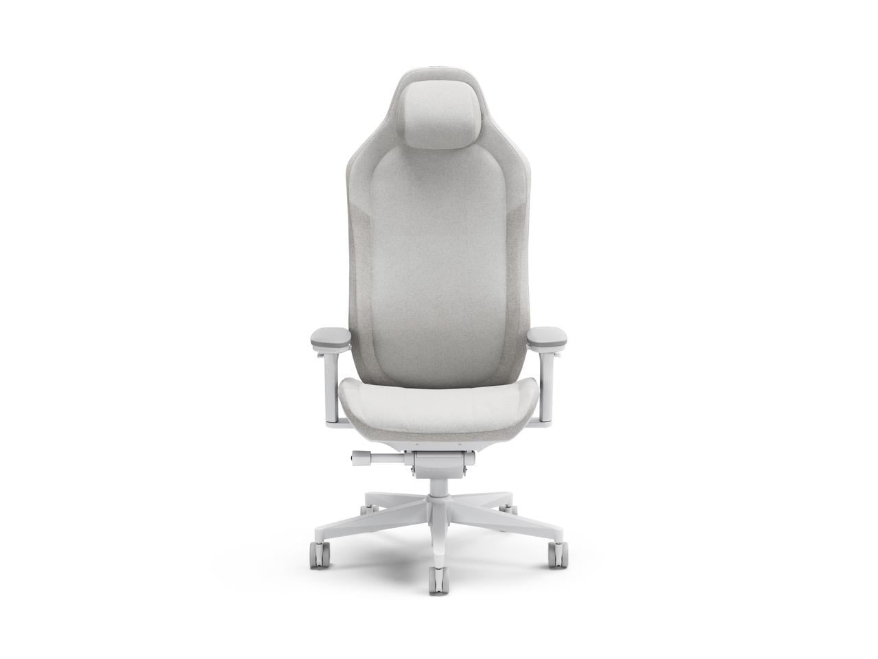 Fractal Design Refine Gaming Chair (Fabric Light)