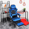 New Ergonomic Office Computer Chair- Memory Foam Seat, Adjustable Height, 360° Swivel, Reclining & Linkage Armrests
