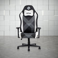 Techni Sport Comfort Edge Black Gaming Chair RTA-TS68C-BK