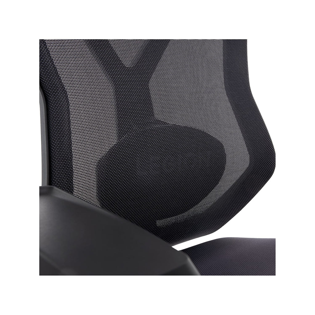 Lenovo Legion Mesh Gaming Chair Space Gray