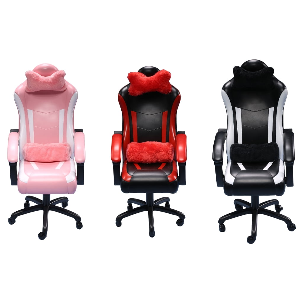 Girls Chair 1/6 Scale Pretend Play Kid Playset Video Game Scene Supplies