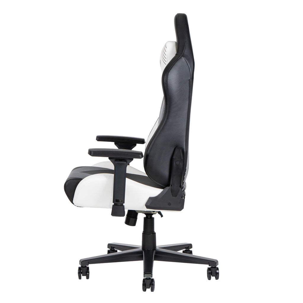Techni Sport Comfort Edge Black Gaming Chair RTA-TS68C-BK