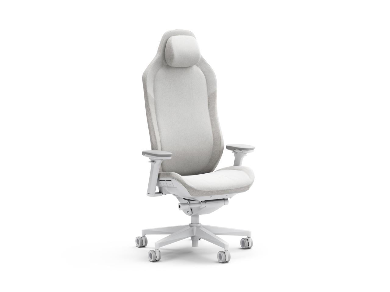 Fractal Design Refine Gaming Chair (Fabric Light)