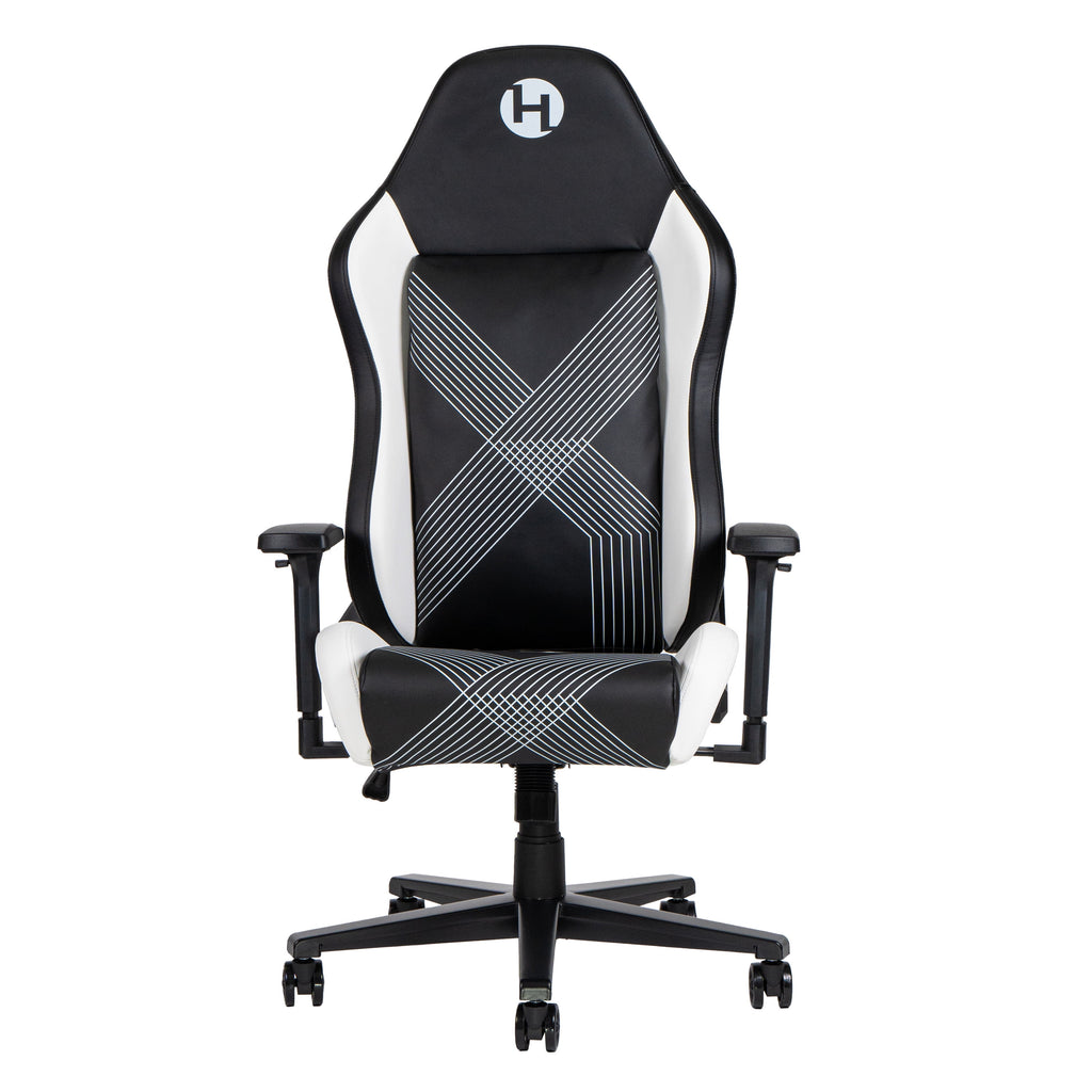 Techni Sport Comfort Edge Black Gaming Chair RTA-TS68C-BK