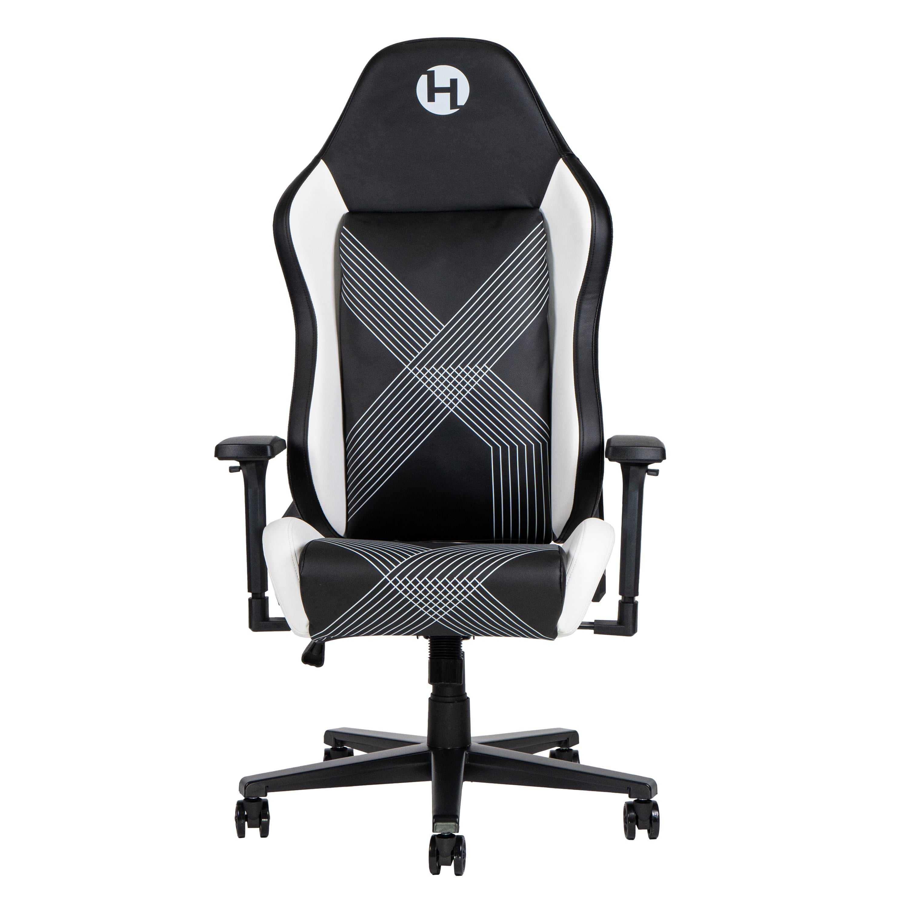 Techni Sport Comfort Edge Black Gaming Chair RTA-TS68C-BK